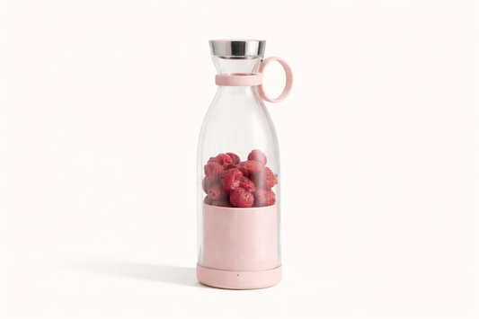 Portable Juice Blender